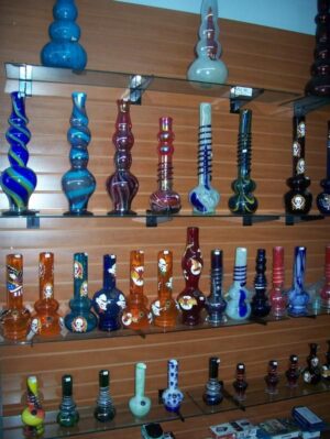 Glass Pipes - 660 Vape and Smoke Shop KC