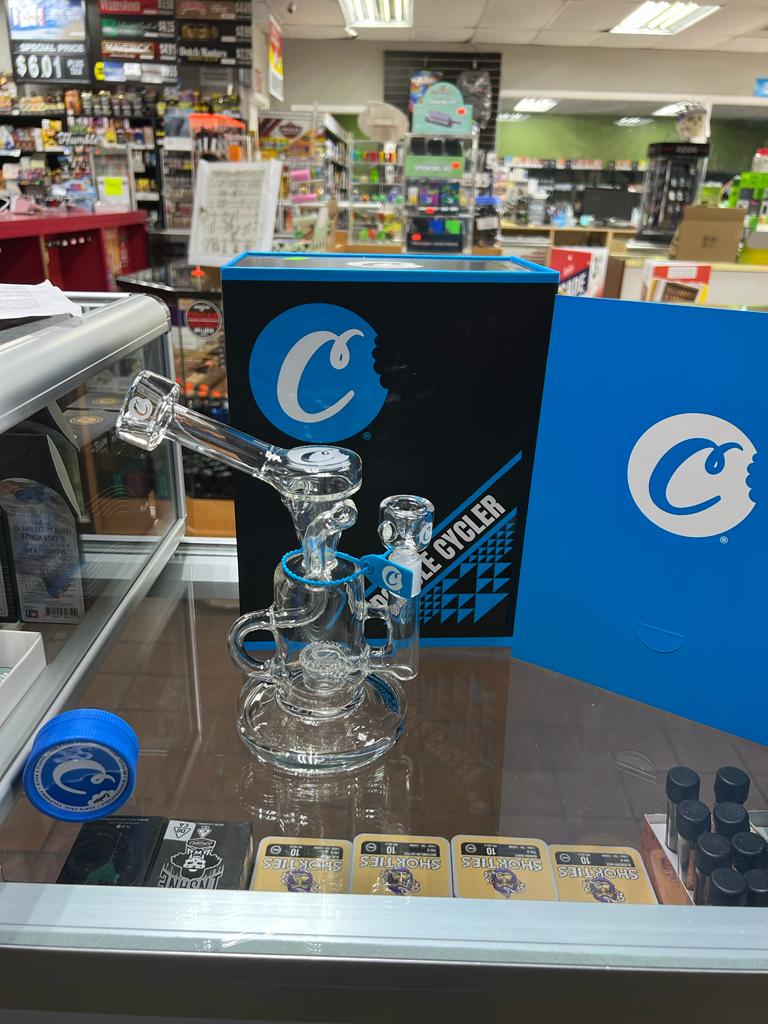 premium glass pipes in Kansas city