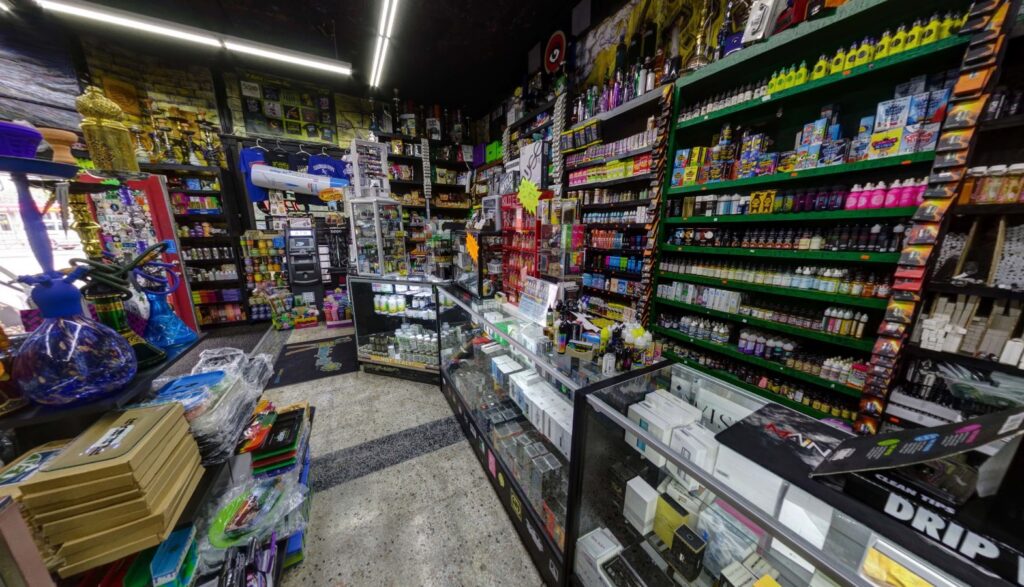 Kansas City vape shop monthly deals and promotions