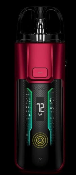 LUXE XR MAX 80W POD MOD